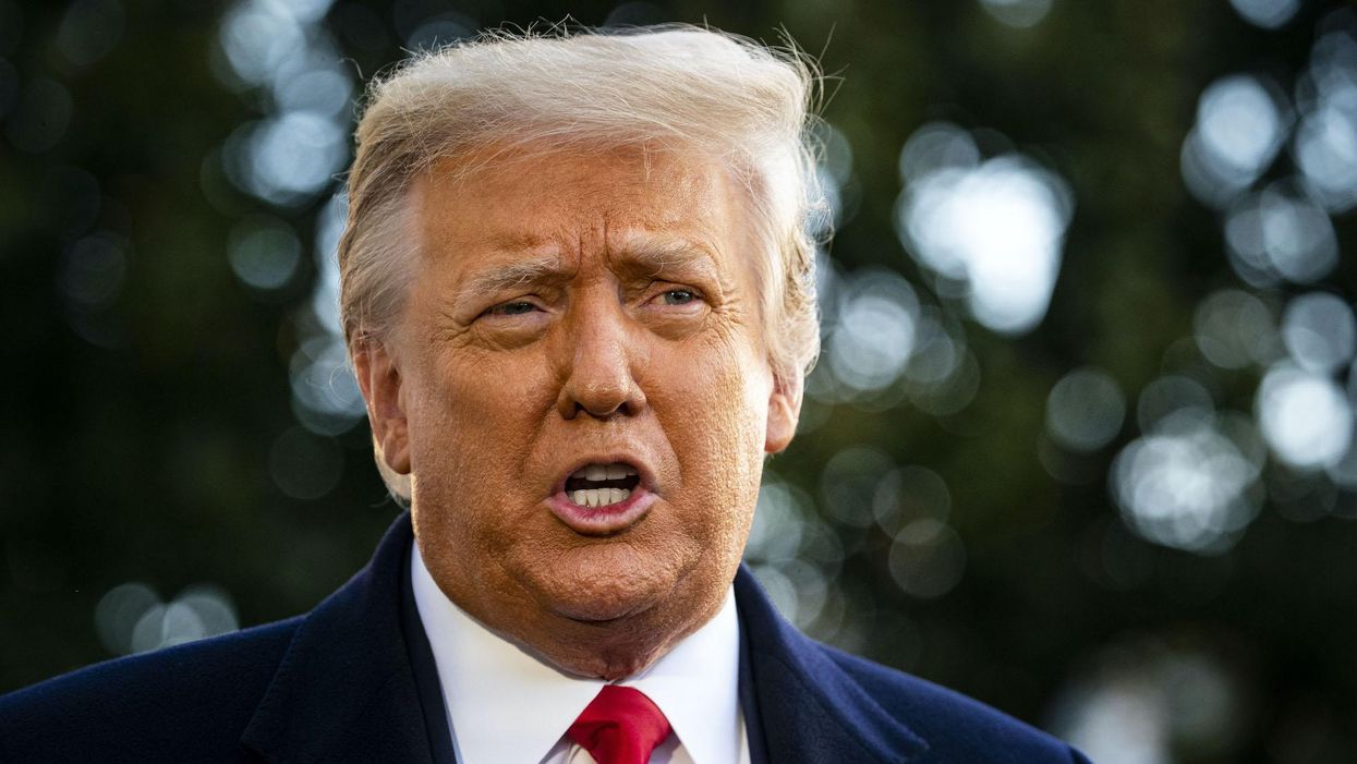 Trump campaign explored a deal for Trump to use Parler instead of Twitter, in exchange for part ownership of the company