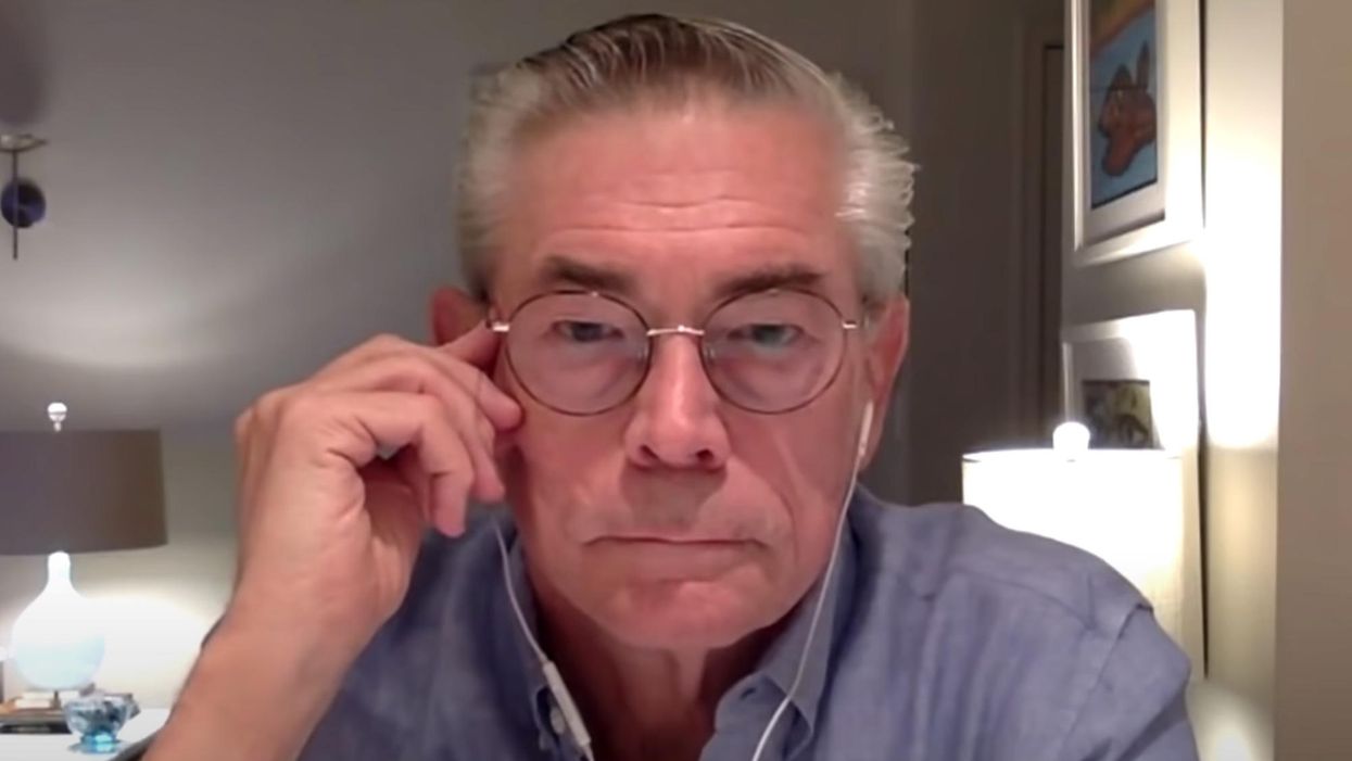 Social media erupts after cancel culture claims career of 47-year NY Times journalist