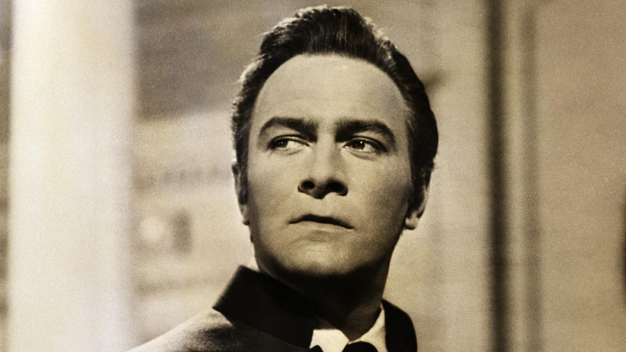 'The Sound of Music' star Christopher Plummer dies at 91