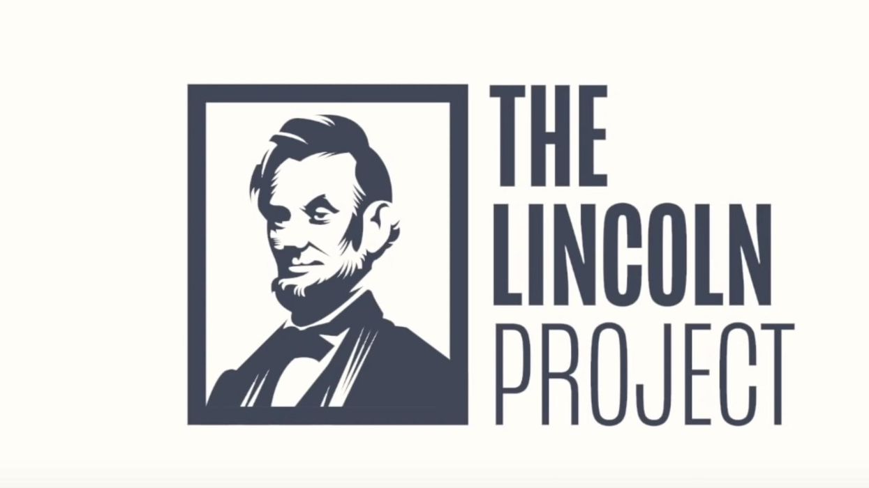 More chaos at Lincoln Project after another co-founder resigns and the organization releases a damaging response