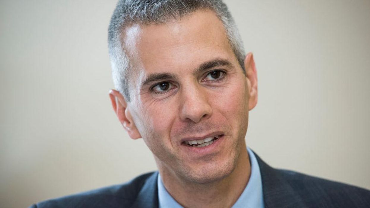 New York Democrat 'shocked' judge rejects campaign's claims that voting machine errors led to election loss