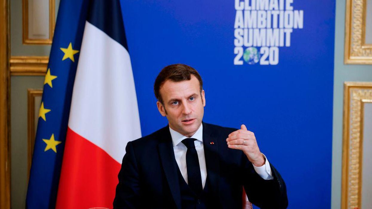French court finds France failed to meet its own Paris Agreement climate commitments