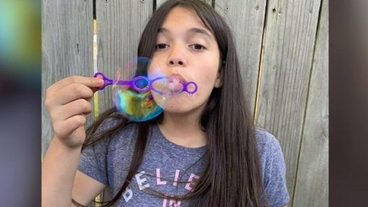 13-year-old girl killed when carjacker drags her for miles as she tried to escape family vehicle