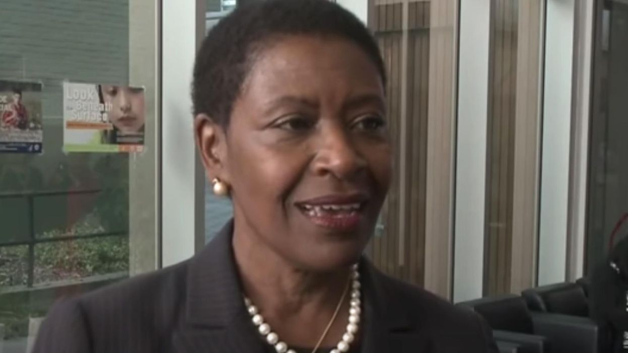 Another California official gets caught tossing a party while everyone else is forced to lockdown