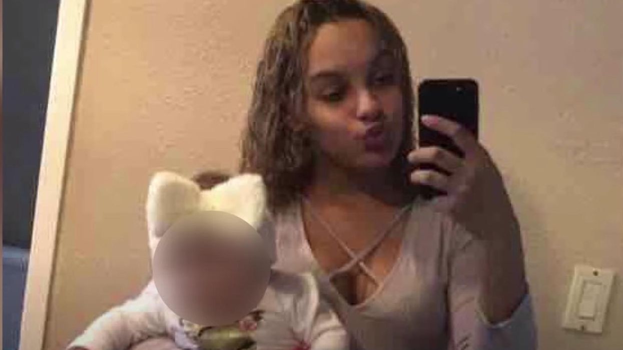 Teen mother stabbed to death by another teenage mother who will be tried as an adult, police say
