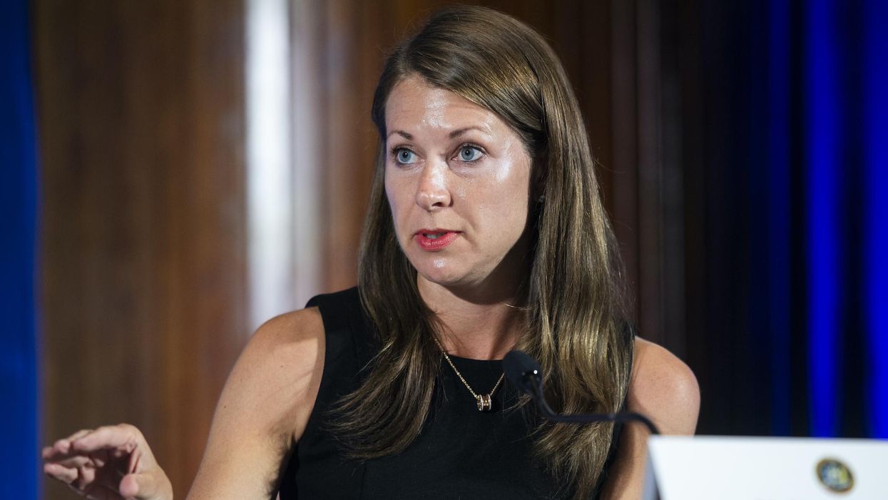 Cuomo aide admits they hid nursing home data after Trump pressured them on Twitter