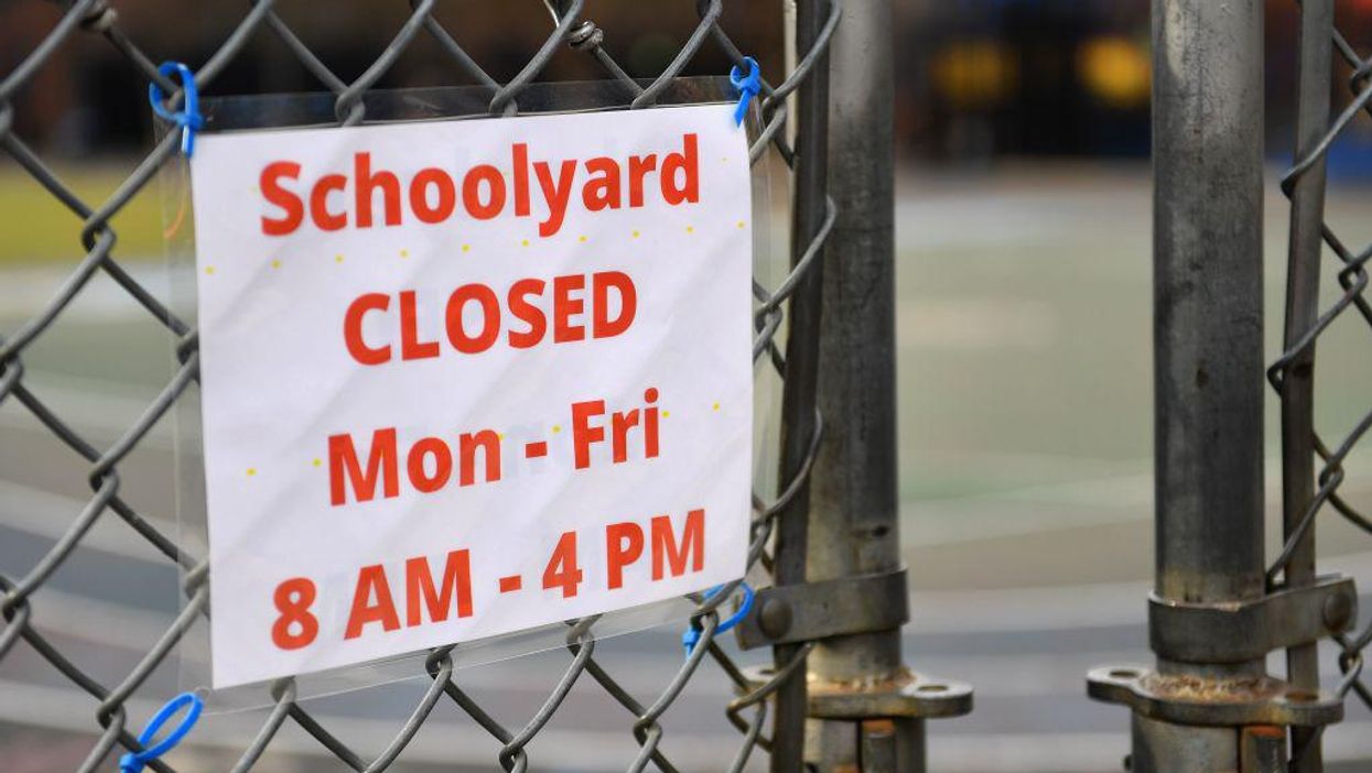 CDC official guidance released: School reopening should not be conditional on vaccines for teachers