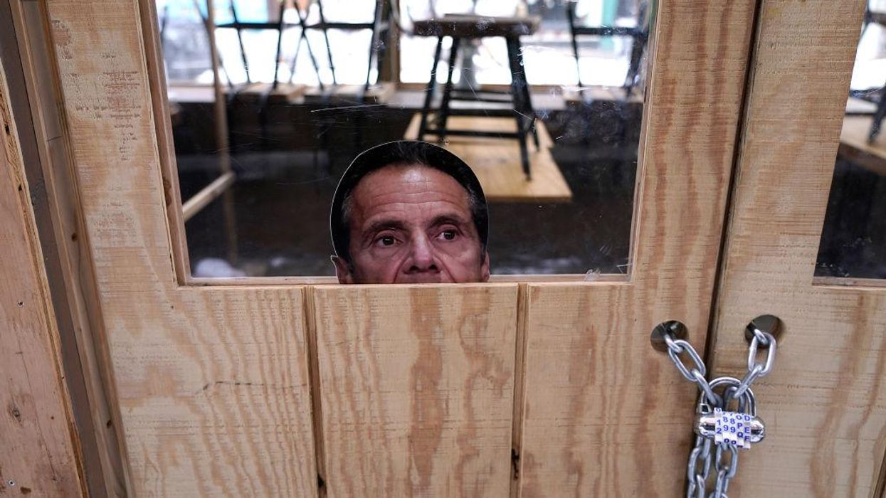 Cuomo faces bipartisan condemnation, calls for resignation following latest nursing home revelations