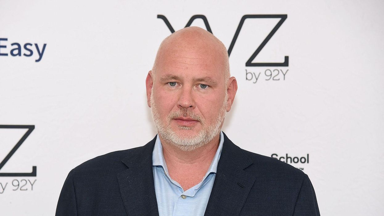 The Lincoln Project continues to implode as co-founder Steve Schmidt resigns