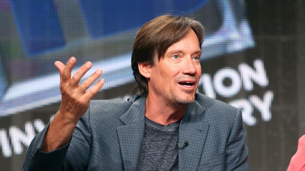 Actor Kevin Sorbo says Facebook deleted his page with over 500,000 followers