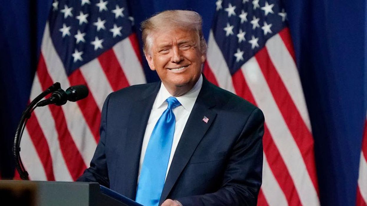 Donald Trump acquitted in second impeachment trial; seven Republicans voted to convict