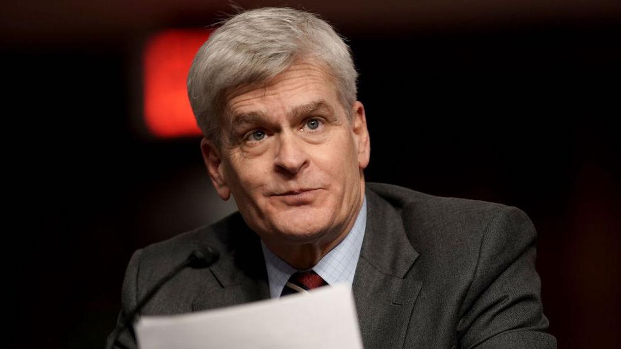 GOP state parties strike back against Republican senators who voted 'guilty' in Trump impeachment trial