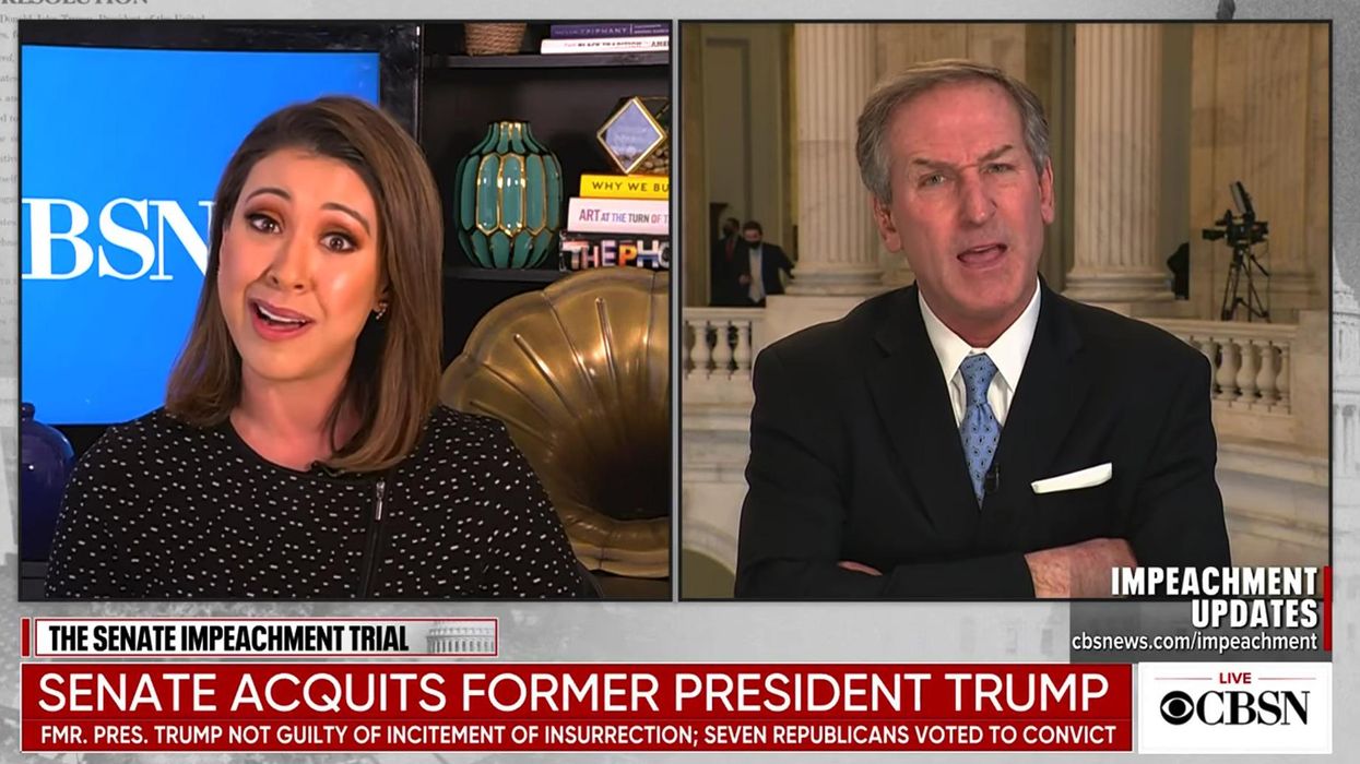 Trump defense attorney goes scorched earth against media in explosive interview: 'Bloodthirsty for ratings'