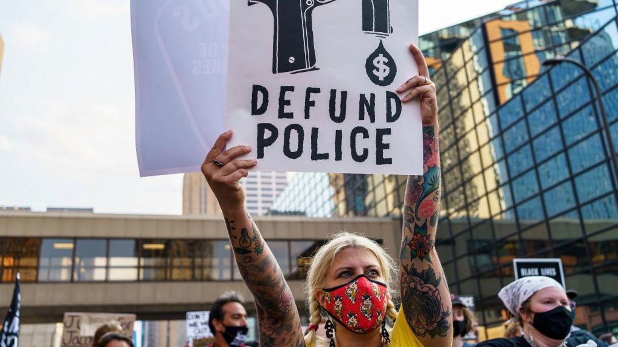 Minneapolis, which vowed to defund police, to spend additional $6.4 million on police after spike in crime