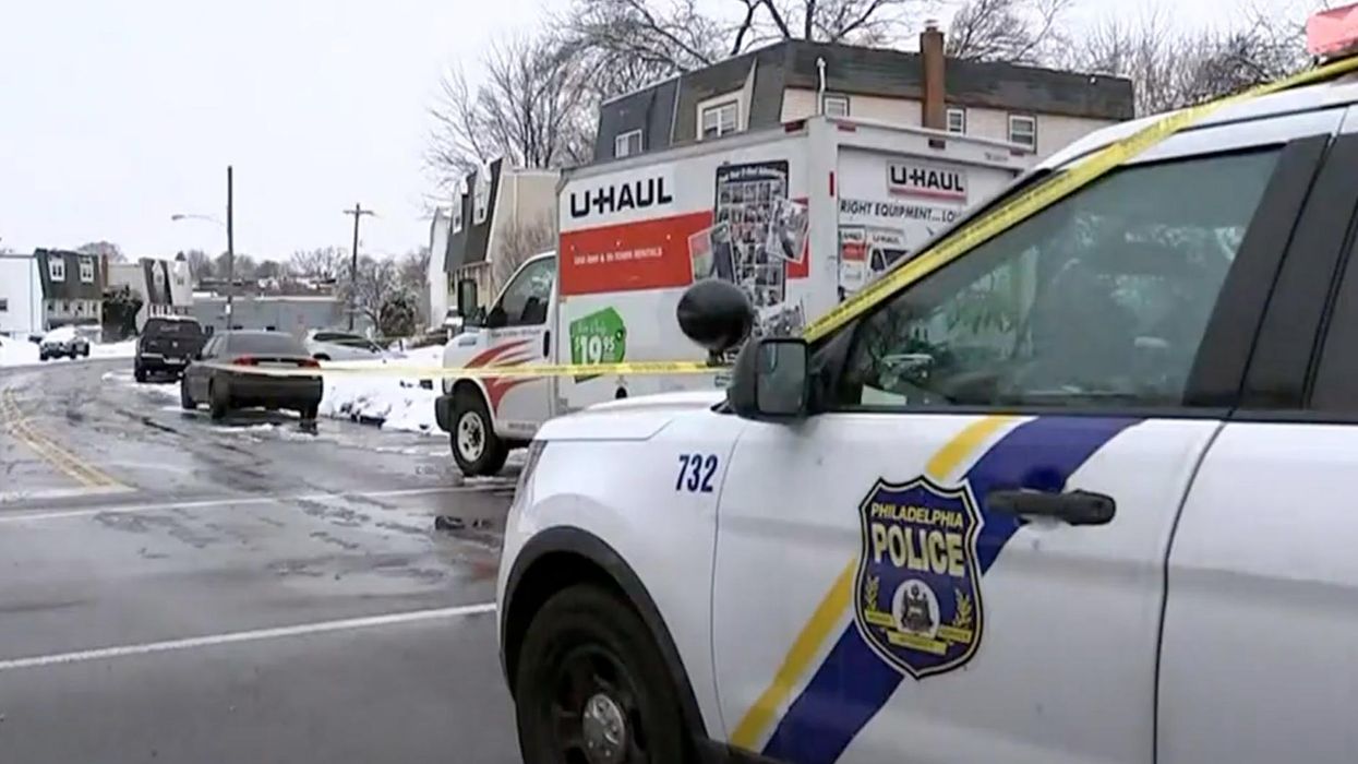 Sex offender arrested when police find dismembered hands and feet 'deep-fried'