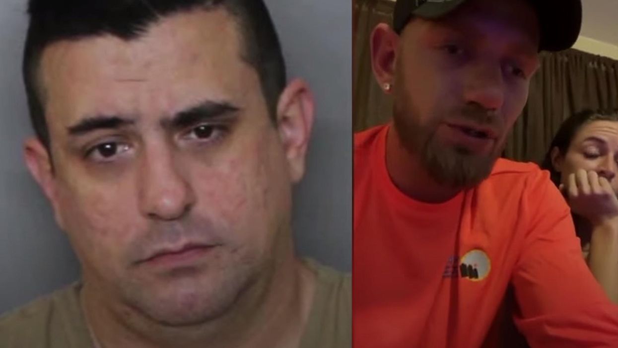 Florida deputy arrested after allegedly soliciting sexually explicit photos from who he thought was a 15-year-old girl