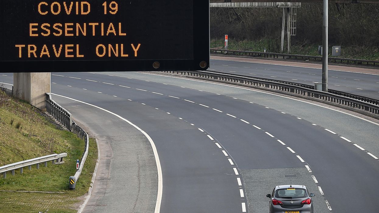 New Zealand's largest city goes under lockdown after three people positive for COVID-19