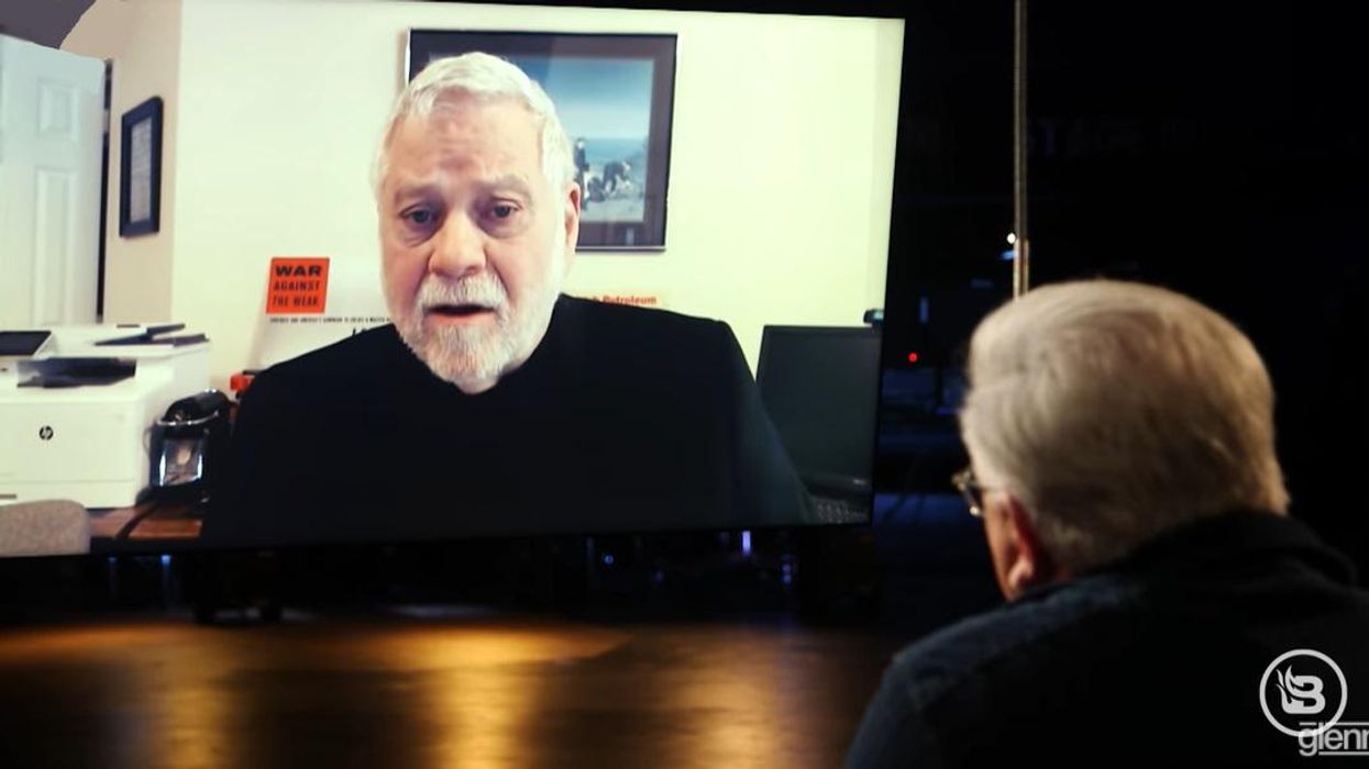 Holocaust historian: YES, Nazi exclusion of Jews WAS 'like cancel culture'