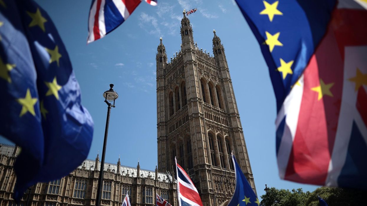 UK gov't condemns 'the creeping culture of censorship' and issues new policies to strengthen academic freedom
