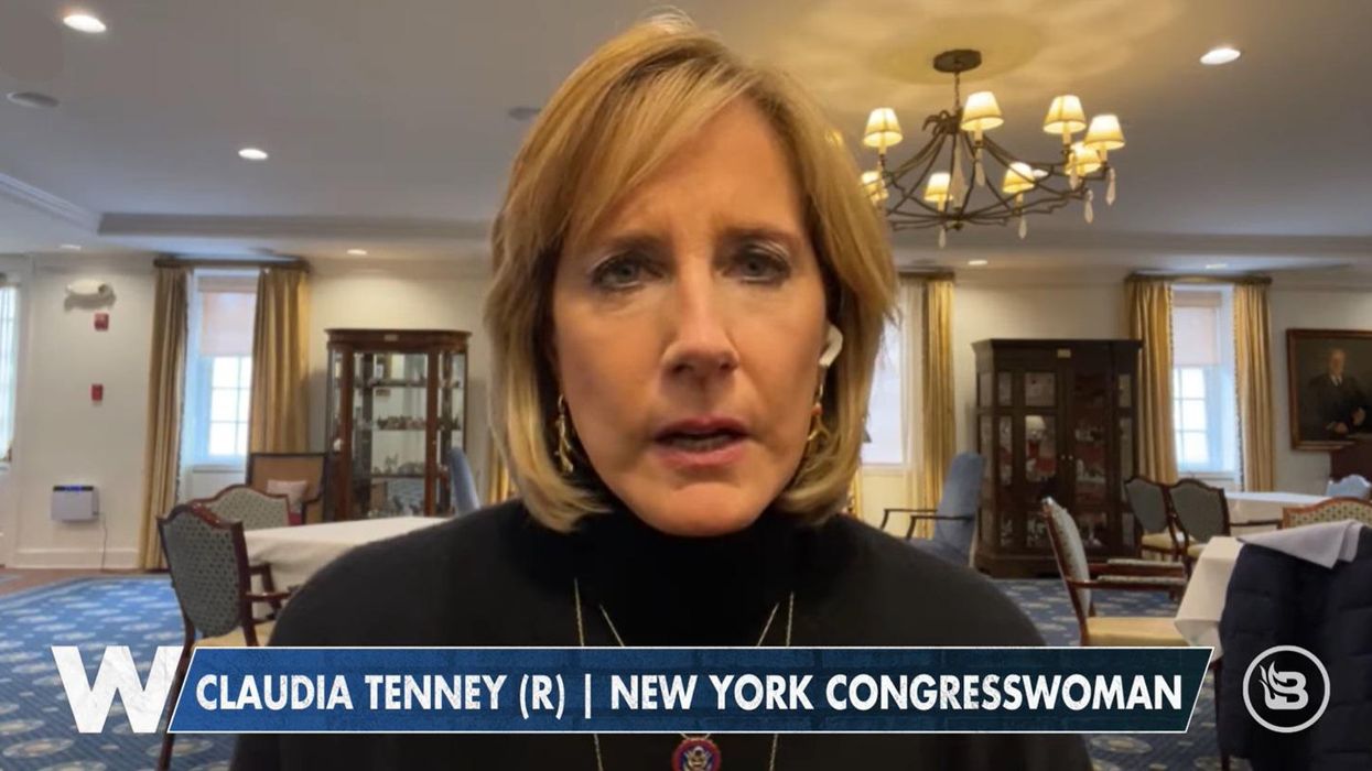 'Governor Cuomo is a SOCIOPATHIC LIAR': NY lawmaker calls for Cuomo's resignation over 'criminal' nursing home scandal