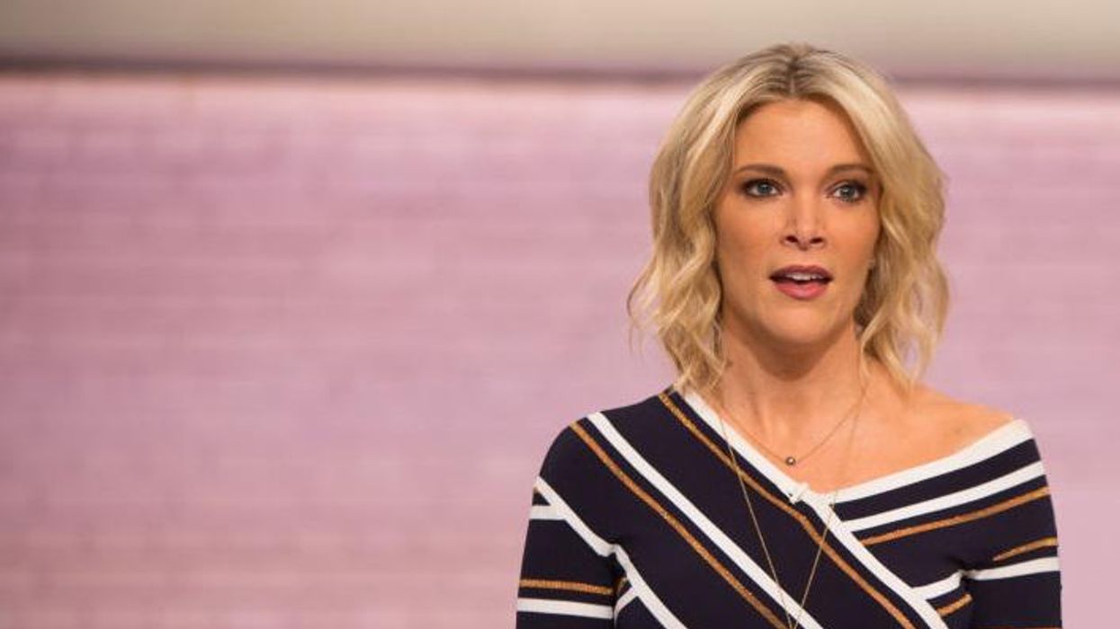 Megyn Kelly: 'Emotionally gripping interview' shows what critical race theory in classrooms is doing to our kids
