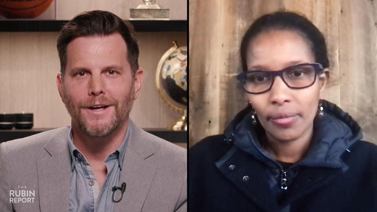 Former Muslim Ayaan Hirsi Ali: 'Wokeism' has far more in common with radical Islam than you'd think