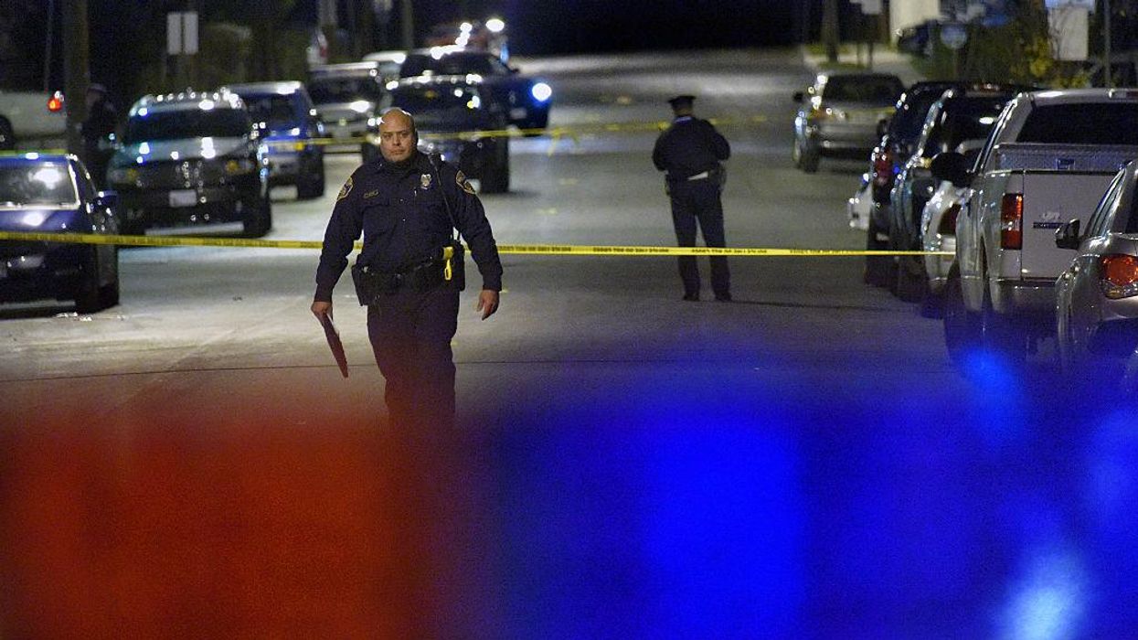 Activist's solution to lower Baltimore's sky-high murder rate: pay killers not to kill