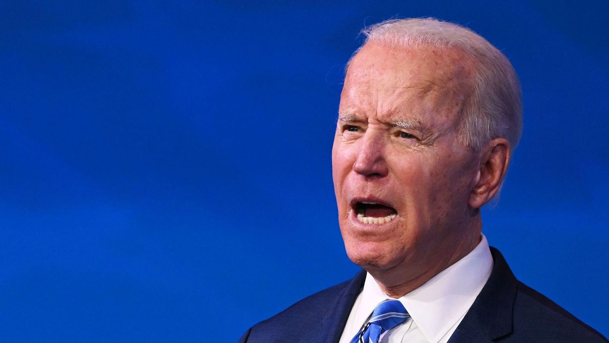 Biden admin issues new guidelines on deportations and illegal alien advocates are outraged