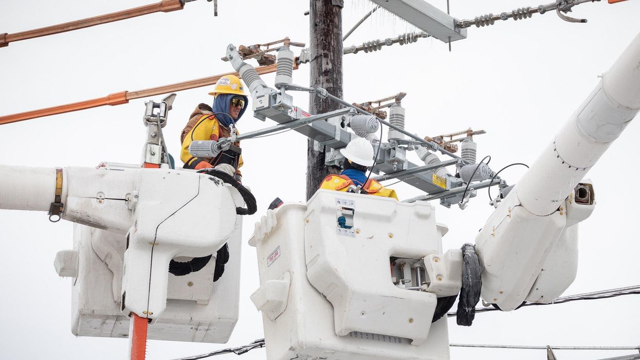 Texans now getting hit with massive electric bills; highest reported so far is $17,000