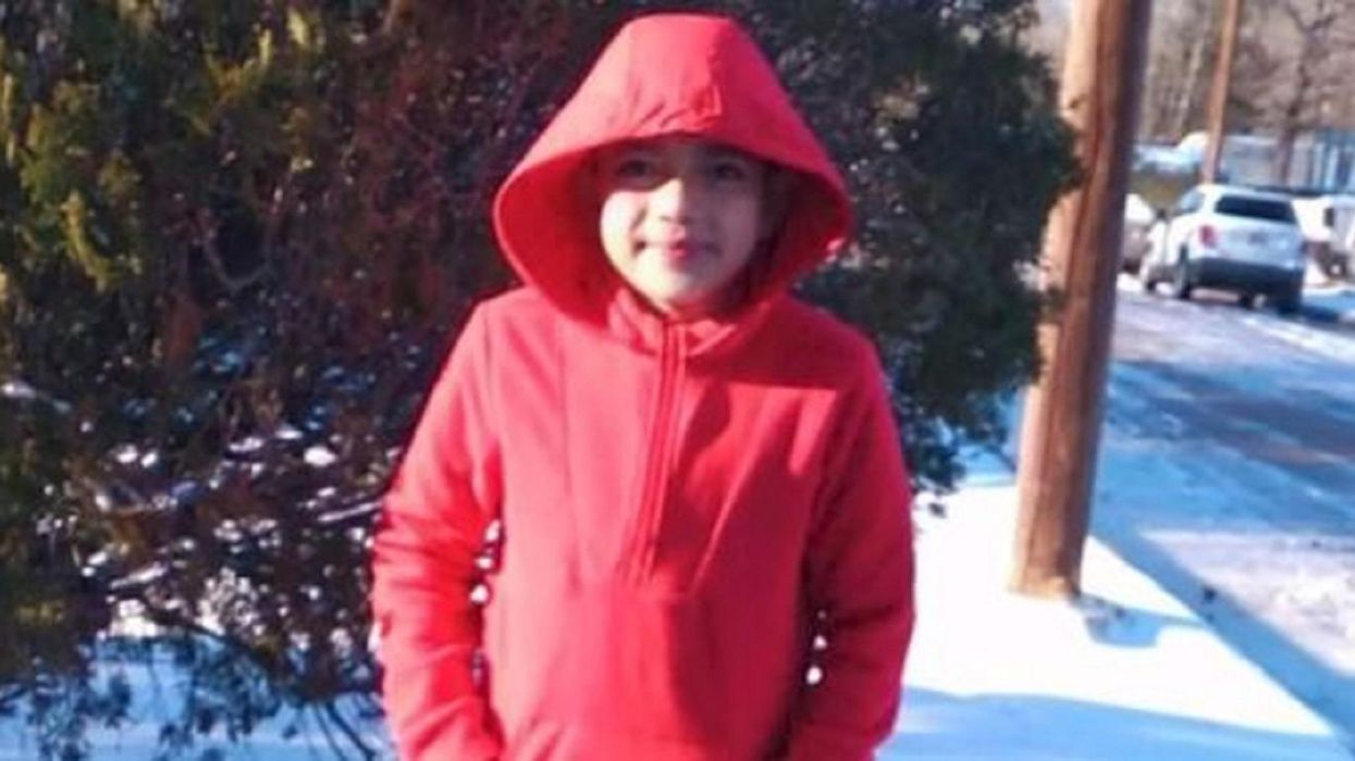 Hypothermia suspected in death of 11-year-old Texas boy who died in family's unheated mobile home