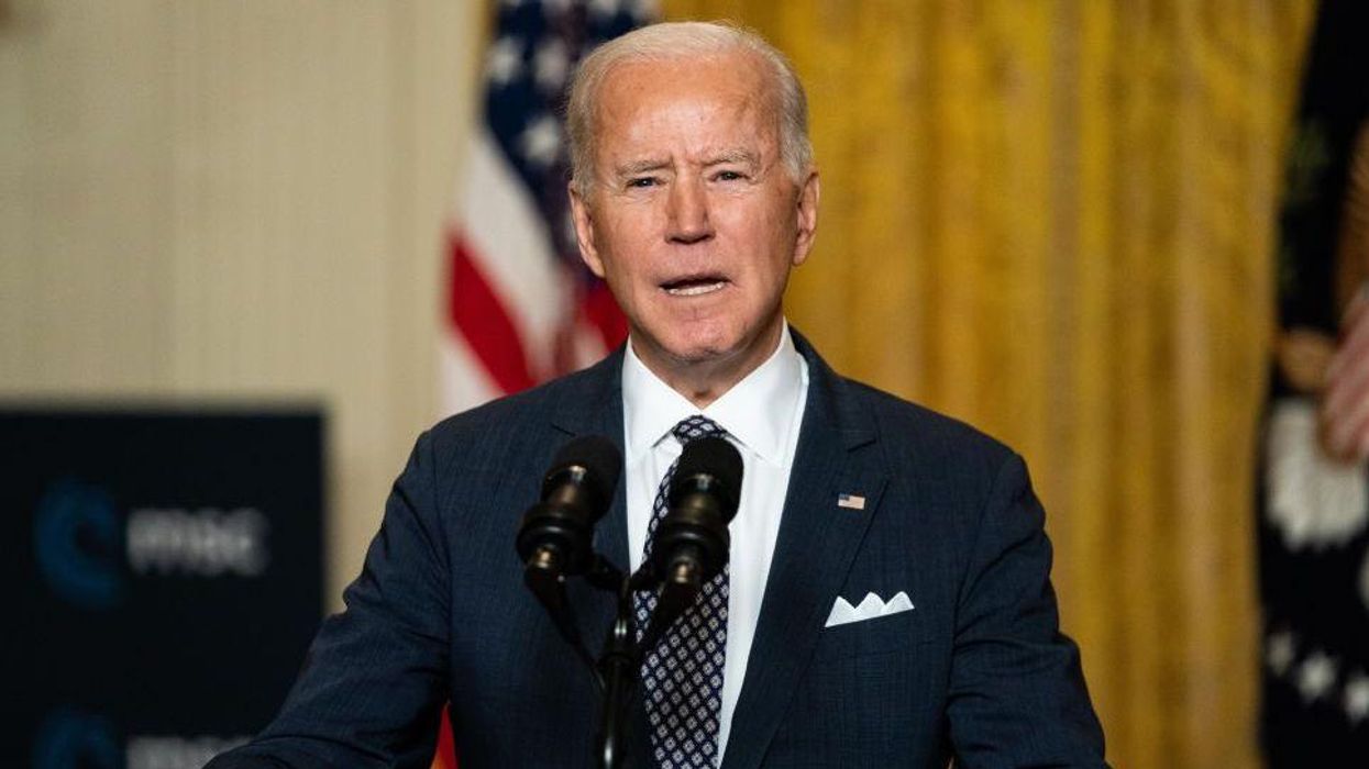 Biden declares 'America First' is over, reveals plans to 'dramatically reshape' US foreign policy