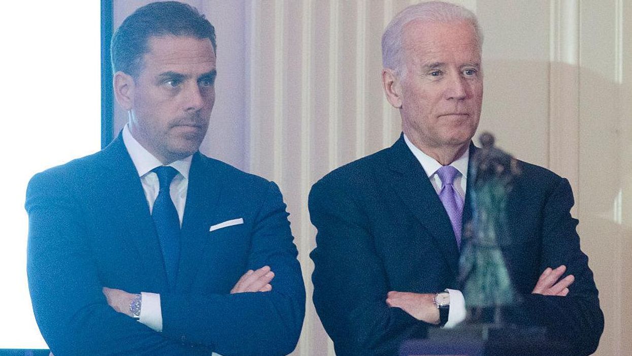 Computer repairman at center of 'Biden laptop' scandal takes new legal action against Twitter