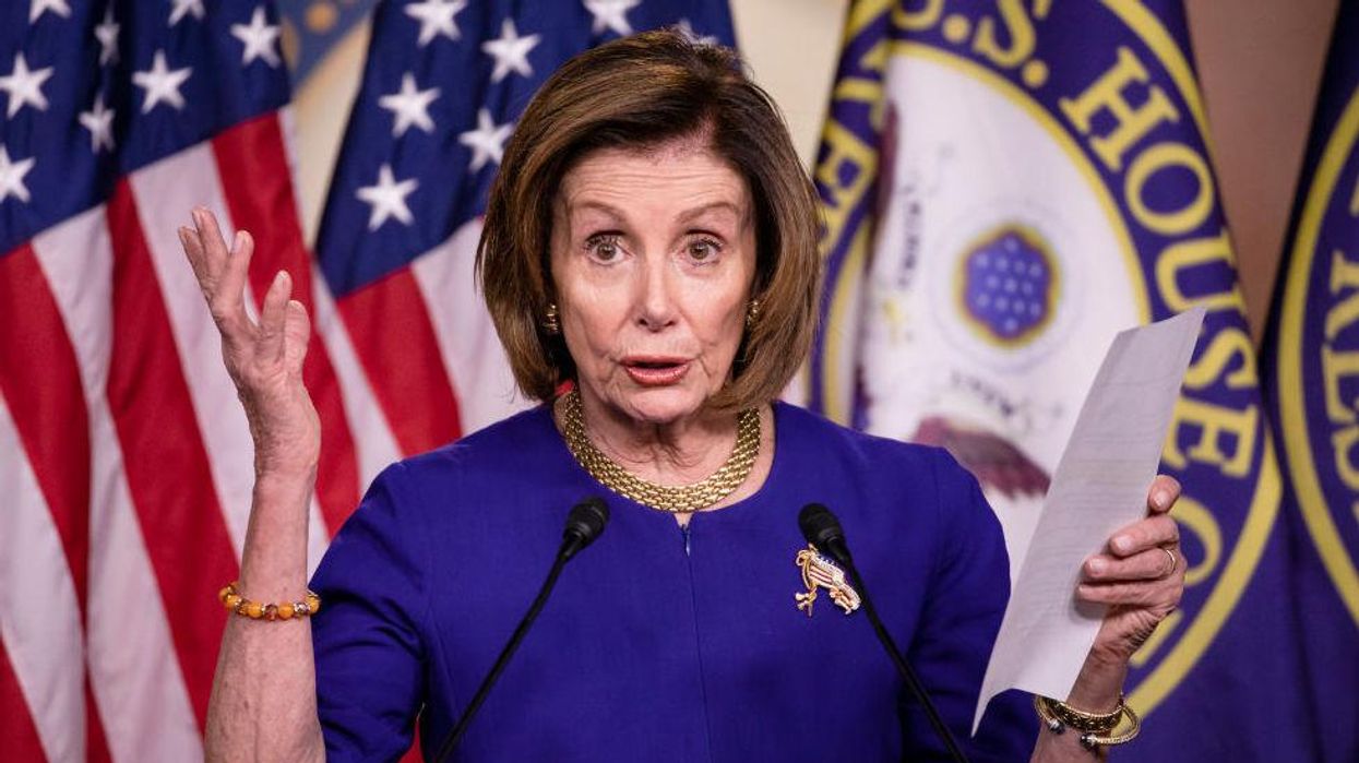 Alarming items stuffed inside House Democrats' $1.9T stimulus bill: Health surveillance, animal COVID studies