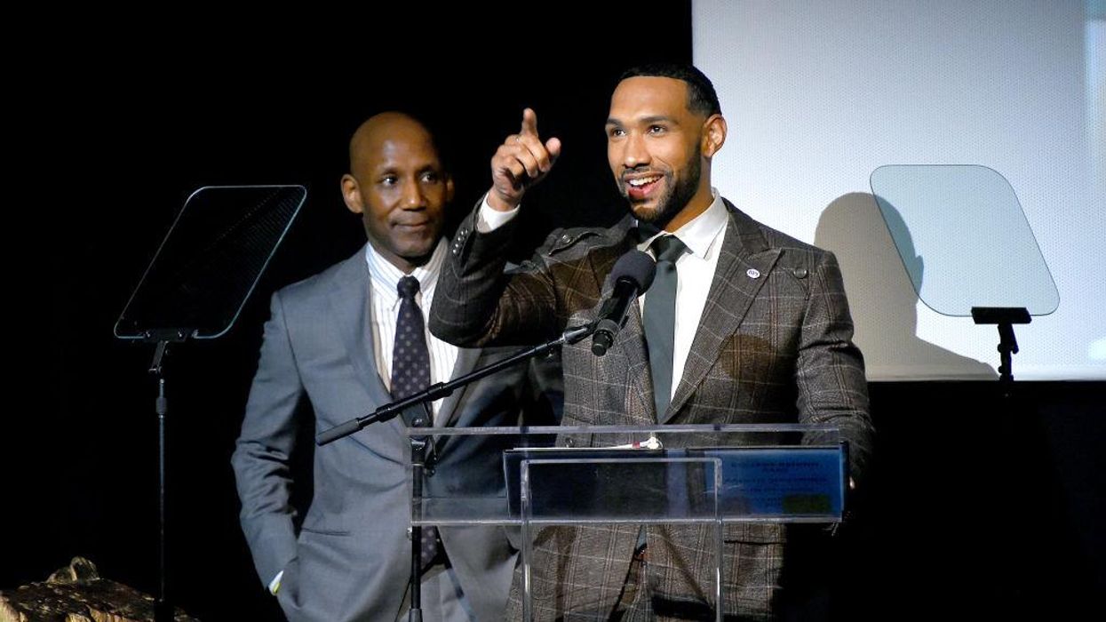 Democratic Congressional Campaign Committee's new advisor deletes tweets trashing Biden and Harris, says Capitol Police are 'white supremacists'