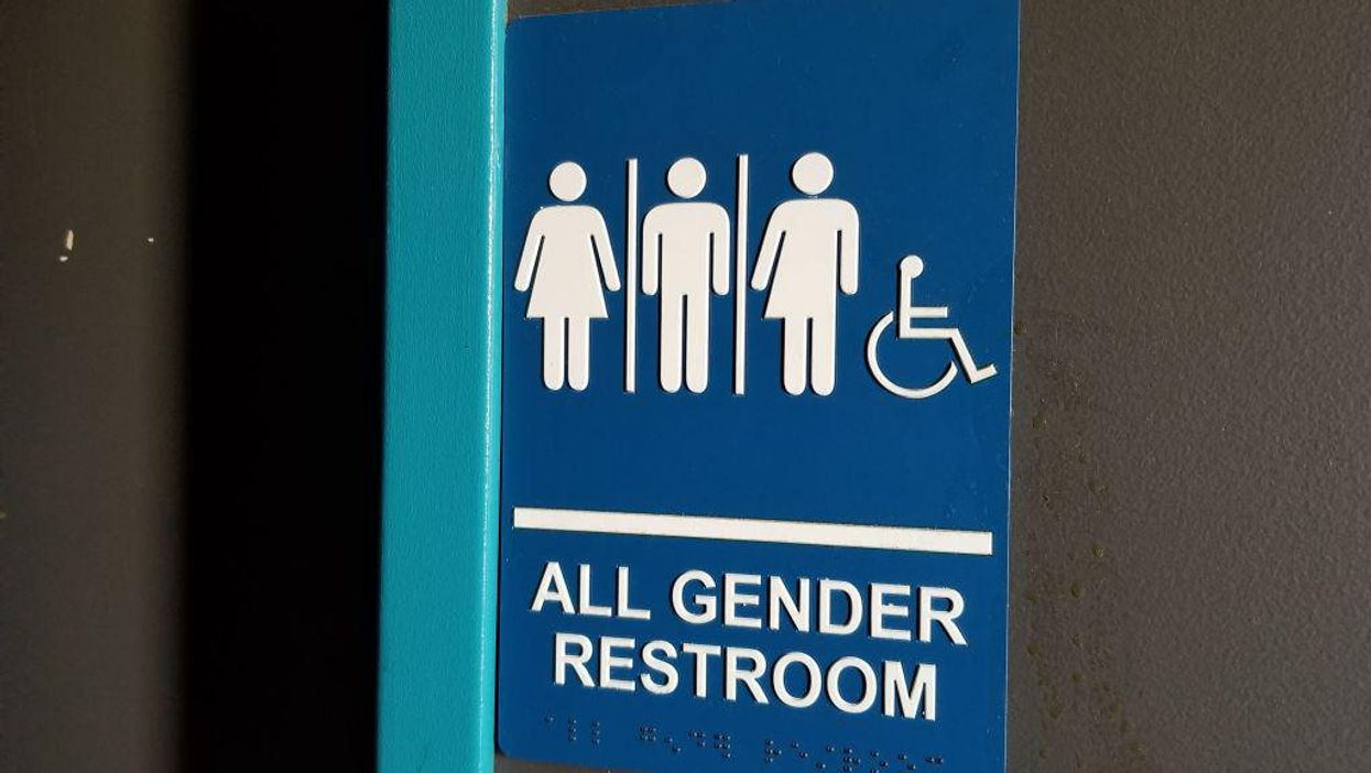 NYU 'anti-racist' survey asks students to identify as one or more of at least 30 genders