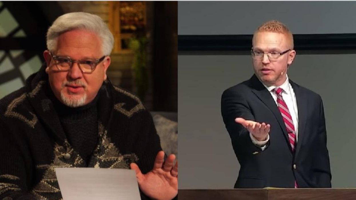 Pastor IMPRISONED for violating lockdown: Are government officials 'picking on' Christians?