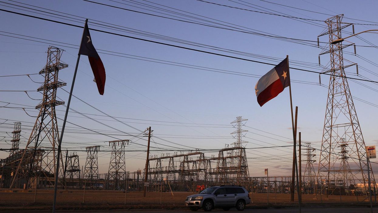 Four out-of-state members of Texas' ERCOT board resign amid backlash