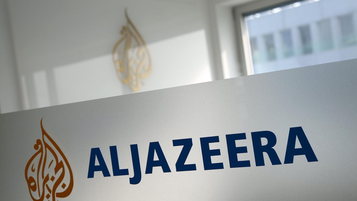 Al Jazeera is launching a new media platform called 'Rightly' for conservatives