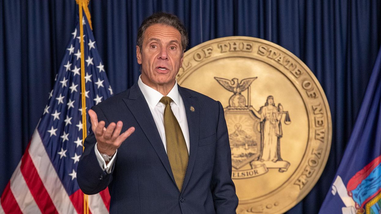 Cuomo scrambles to recoup millions in taxpayer dollars from bad COVID-19 deals that didn't deliver