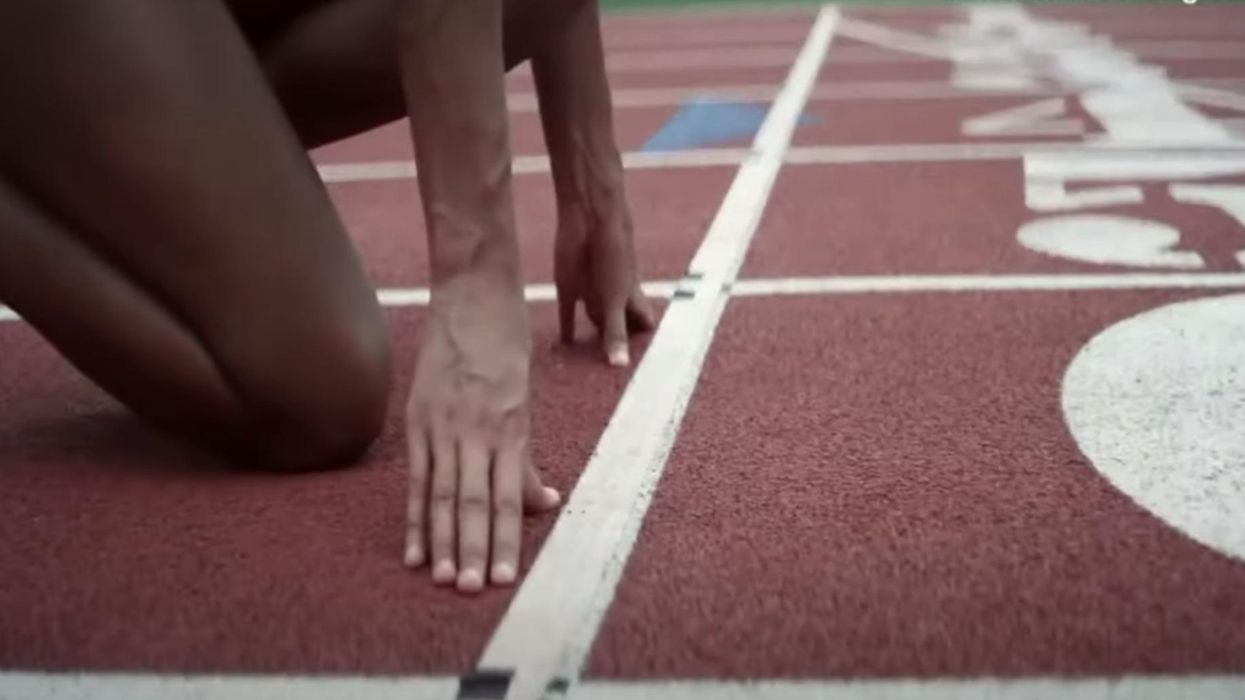 DOJ withdraws from federal lawsuit claiming unfair competition from transgender athletes in high school track racing