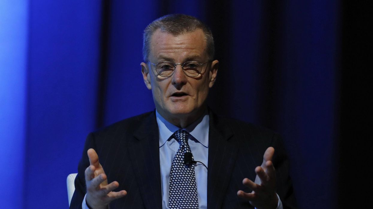 ERCOT CEO says he wouldn't do anything differently in Texas power outages, but feels 'remorse'