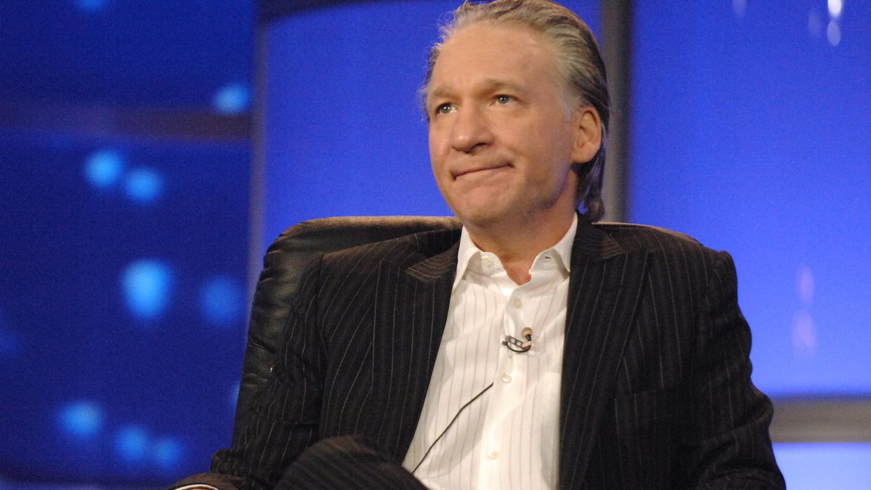 Bill Maher mocks social justice warriors, warns cancel culture is 'real, insane, and coming to a neighborhood near you'