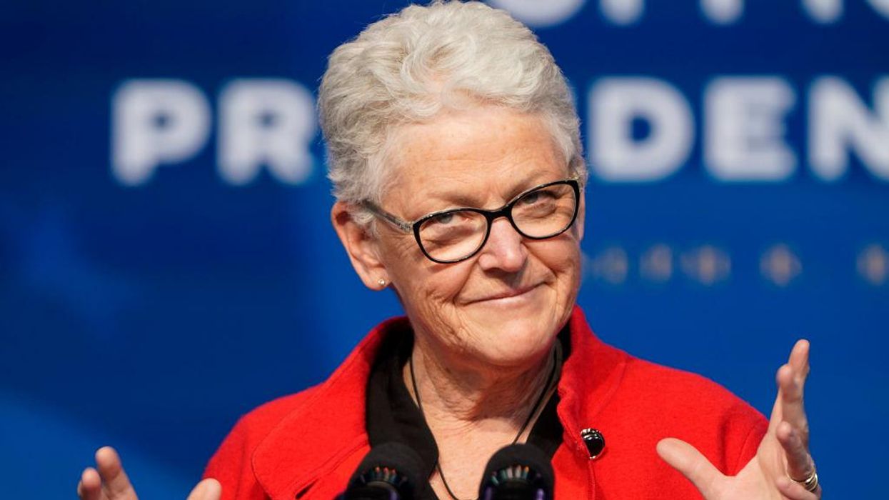 White House climate czar faults Texas for failing to connect to national power grid, calls storm a 'wake-up call'