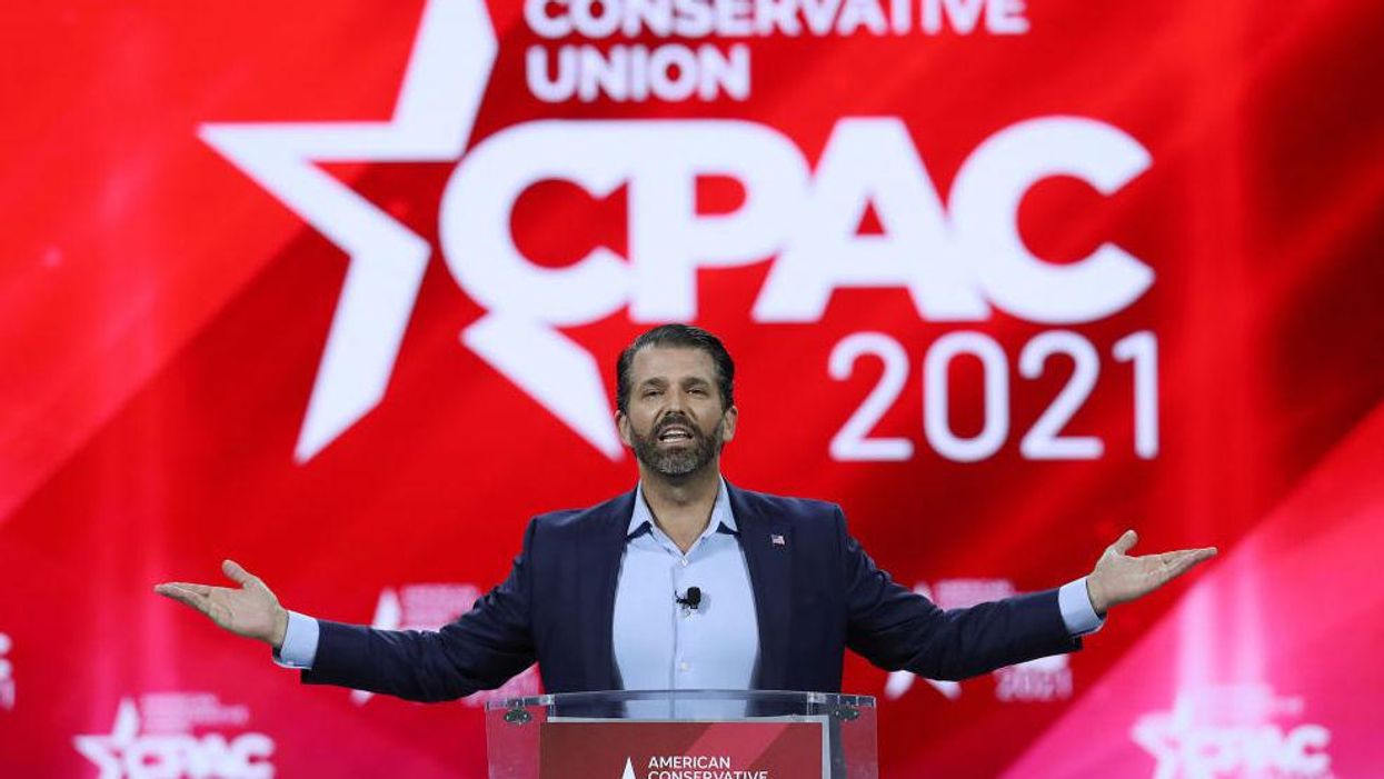 Hyatt Hotels fires back at Democrats demanding boycott of hotel chain for hosting CPAC