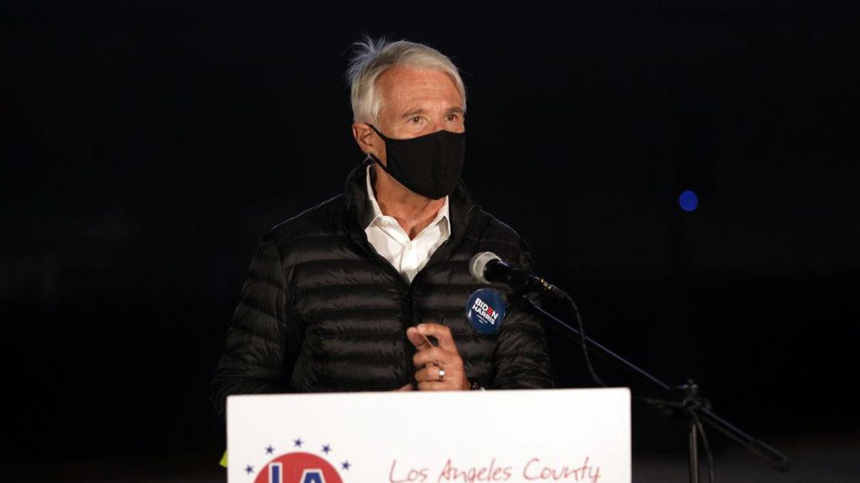 Soros-backed DA, who now faces recall, hires prosecutor who called LAPD 'barbarians' and wants to abolish prisons