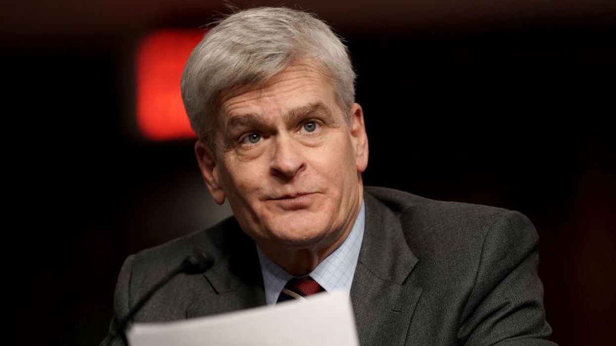 GOP senator warns Republicans will lose future elections if party continues to 'idolize' Trump