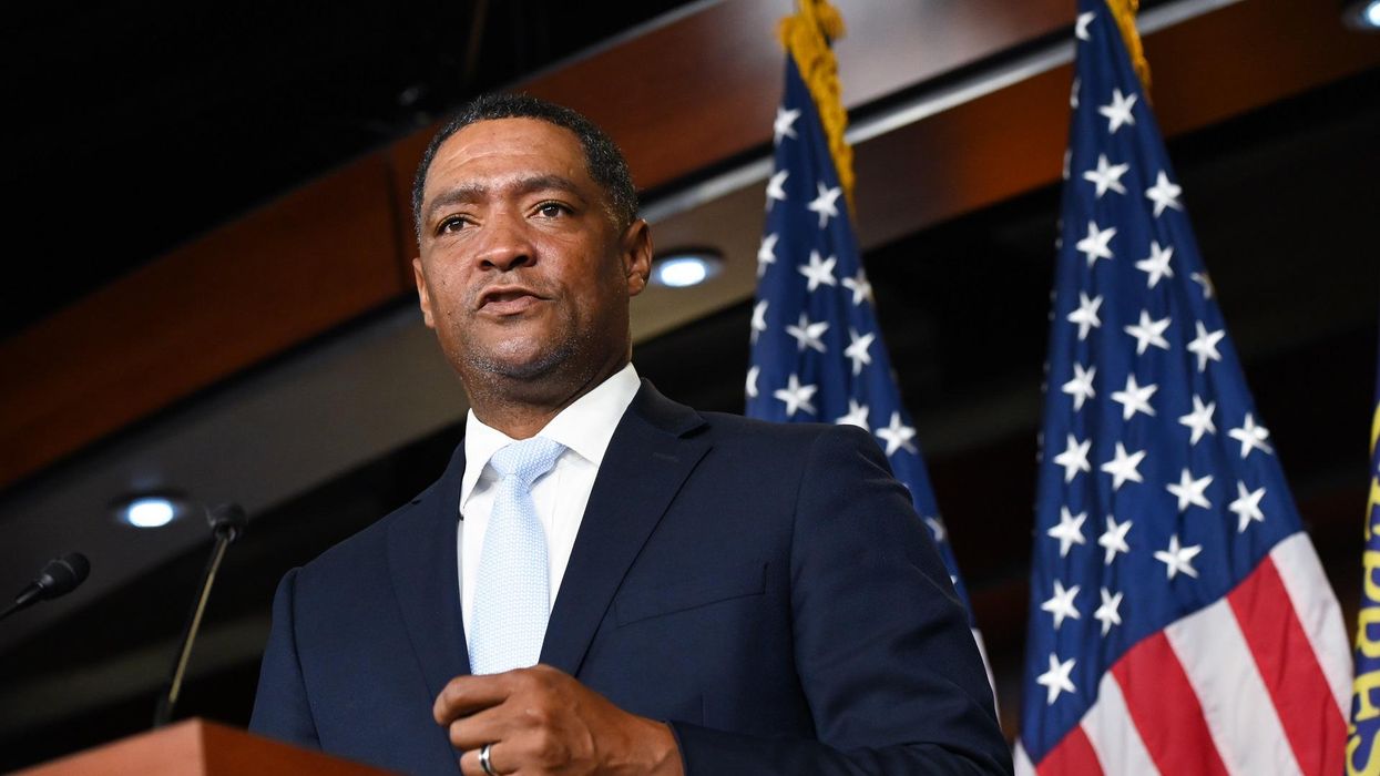 Top Biden aide says administration will 'start acting now' on reparations for African Americans