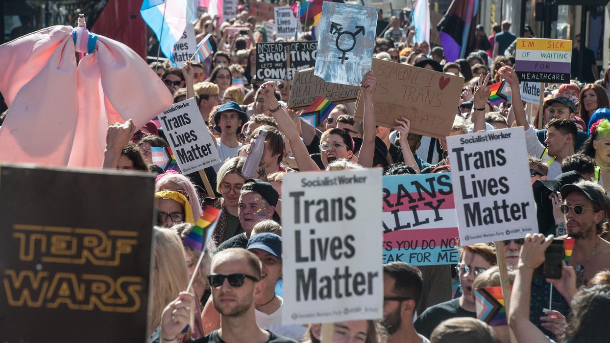 Twitch apologizes for using 'womxn' after online outrage from transgender activists and allies