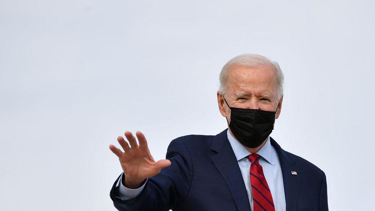 Report: Biden admin publicly denies border crisis while internally freaking out about rapid influx of migrant children, massive bed shortage