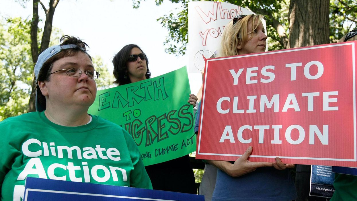 Researchers say lockdown led to historic decrease in CO2 emissions — but the equivalent of a lockdown every 2 years is needed